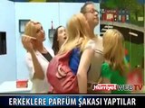 İŞTE AKILLI KADINLAR VE SAF ERKEKLER