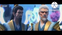 Donghua anime Chinese episode sub indoxiao yan