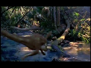 Dinosaure Bande-annonce (EN)