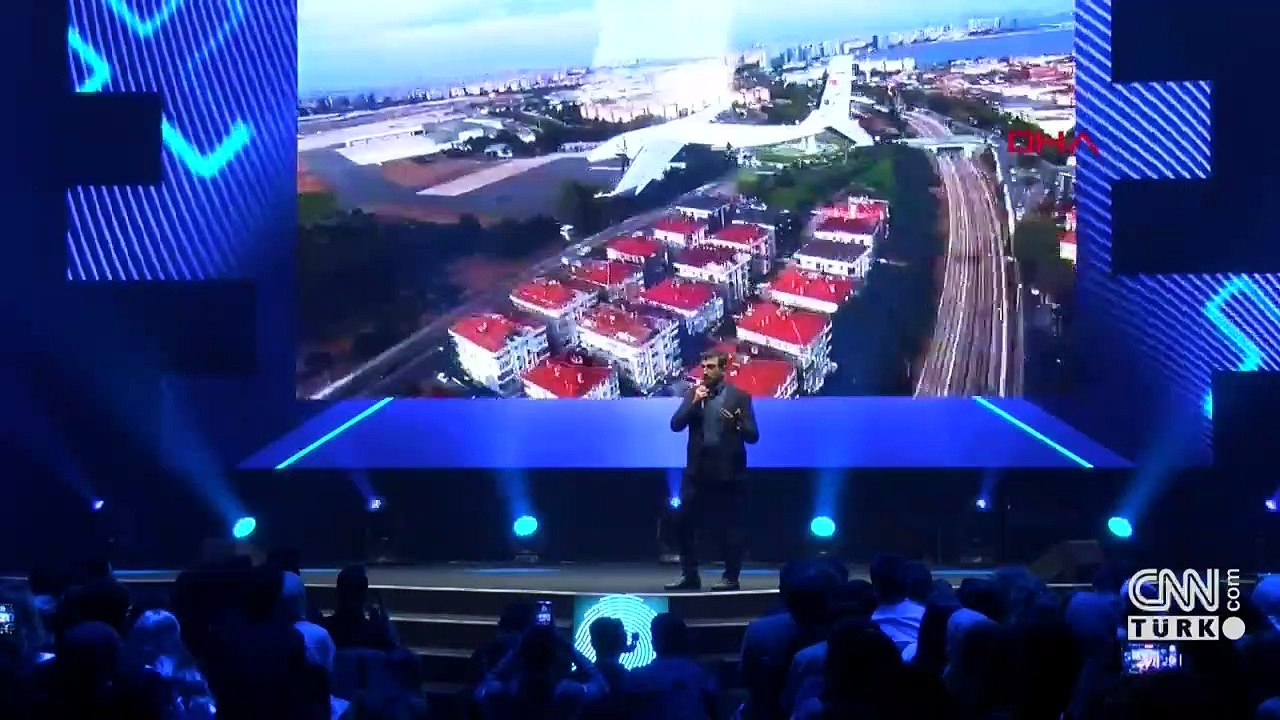 Selçuk Bayraktar'dan 'Kızılelma' açıklaması: Son aşamalarındayız