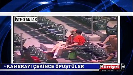 ÖPTÜ, ÖPTÜ, "ÖPÜLDÜ.."