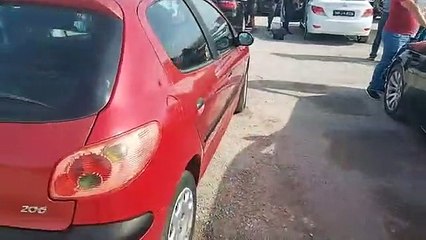 هل أثرت أزمة الوقود في تونس على أسعار السيارات المستعملة بسوق المروج بالعاصمة ليوم الاحد 16 أكتوبر 2022
