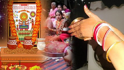 Ahoi Ashtami 2022: अहोई अष्टमी पर तारों को ही अर्घ्य क्यों दिया जाता है | Boldsky *Religious