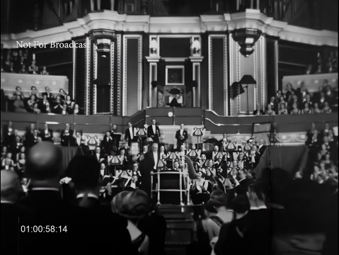 L'Homme qui en savait trop Bande-annonce (EN)