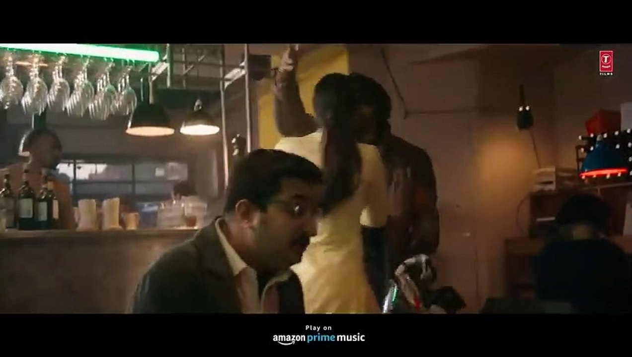 Teri Ho Gayi (Video) Tara vs Bilal _ Harshvardhan R_ Sonia R _ Master Saleem_ Faridkot_ Manan B(480P)