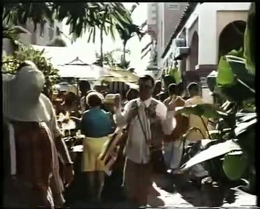 The Birdcage Bande-annonce (ES)