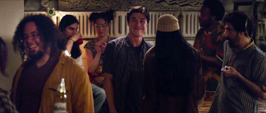 Landline Bande-annonce (RU)