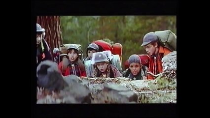 Max zéro malgré lui Bande-annonce (DE)