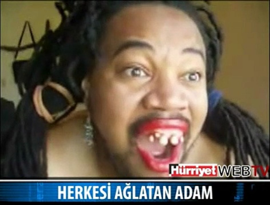 YURDUM DEĞİL "DÜNYAM İNSANI..!!"
