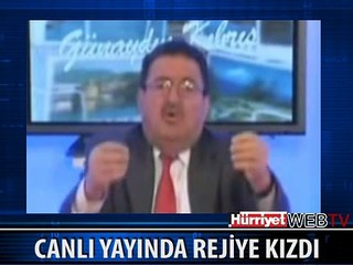 EFSANE SPİKER SAFFET SOYKAL (YOĞUN İSTEK ÜZERİNE BÖLÜM 2)