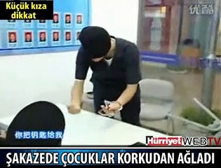 BU DA UZAK DOĞU ŞAKASI