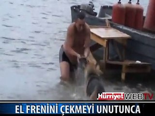 OLMAZ BÖYLE ŞEY DİYECEKSİNİZ