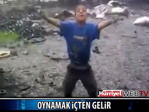 İŞTE REKOR KIRAN VİDEO