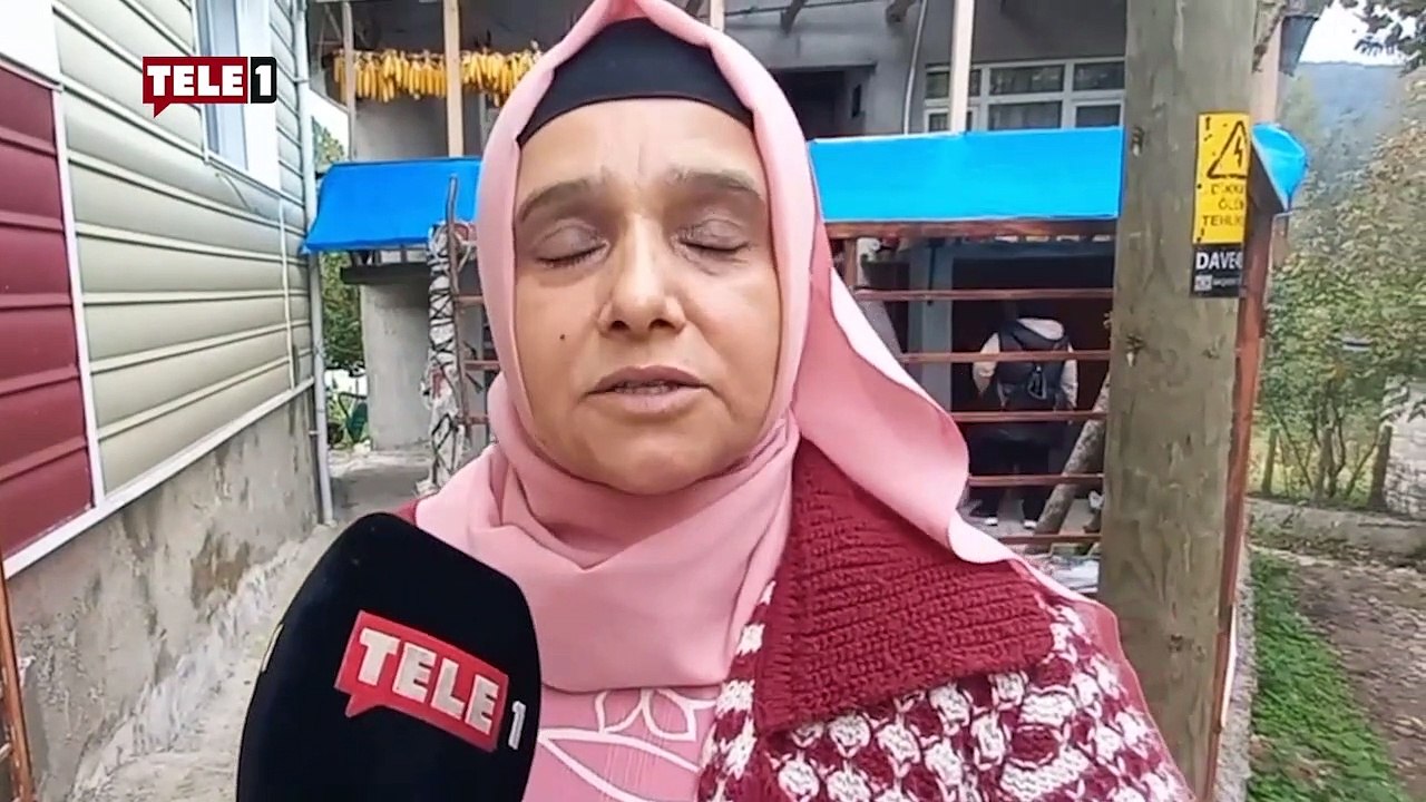 Bartın maden cinayetinde hayatını kaybeden işçilerin yakınları ihmali anlattı: Metan gazı tahliye edilmedi