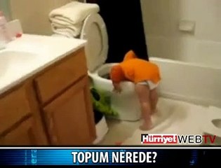 ÇOK GÜLDÜREN ÇOCUK
