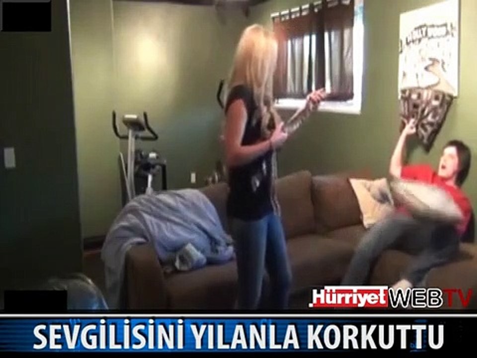 BÖYLE SEVGİLİNİZ OLSUN İSTER MİYDİNİZ