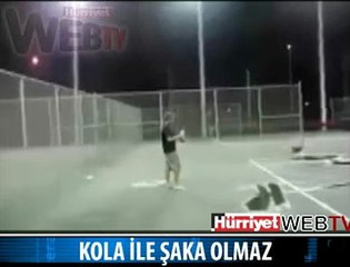 BUNU SAKIN DENEMEYİN!