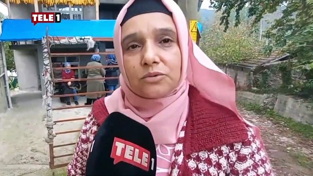 Bartın maden cinayetinde hayatını kaybeden işçilerin yakınları ihmali anlattı: Metan gazı tahliye edilmedi