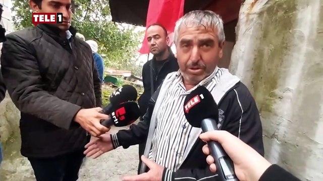 Bartın maden cinayetinde hayatını kaybeden işçilerin yakınları ihmali anlattı: Metan gazı tahliye edilmedi