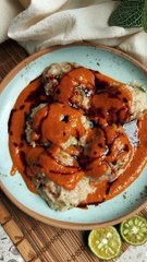 makanan khas bandung siomay,kuliner indonesia