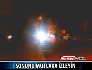 BUNU BİR ANKARALI YAPTI