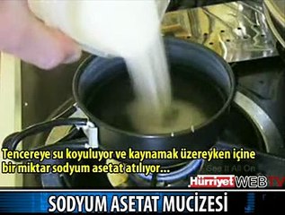 GÖZLERİNİZE İNANAMAYACAKSINIZ