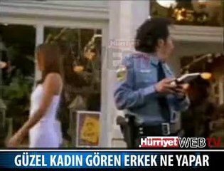 BU DURUMA ERKEKLER NE YAPSIN