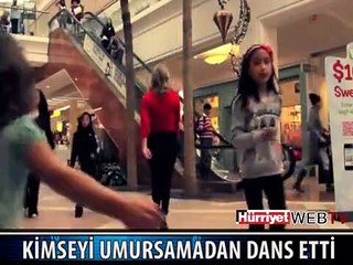 HERKESİN GÖZÜ ÖNÜNDE YAPTI