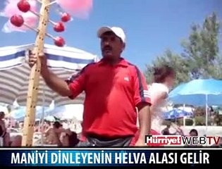 DİNLEYİNCE MEST OLACAKSINIZ.