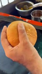 Chowmin burgar at only  ₹15    //street food // sasta food// food short video