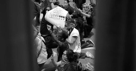 rage against the machine