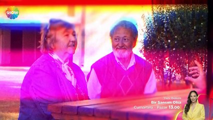 Bir Şansım Olsa 181. Bölüm Fragmanı | "Birbirimizin ilk aşkıyız..."