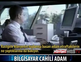 TEKNOLOJİYİ BİLMEK GEREKİR