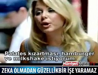 APTAL SARIŞIN BÖYLE BİR ŞEY