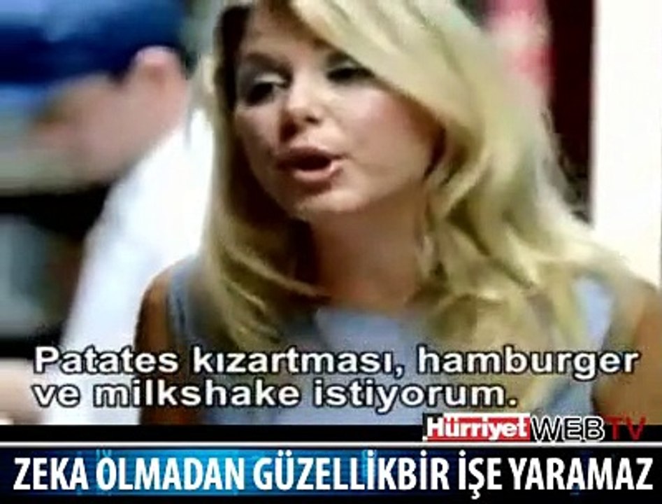 APTAL SARIŞIN BÖYLE BİR ŞEY