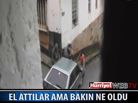 GÖZLERİNİZE İNANAMAYACAKSINIZ