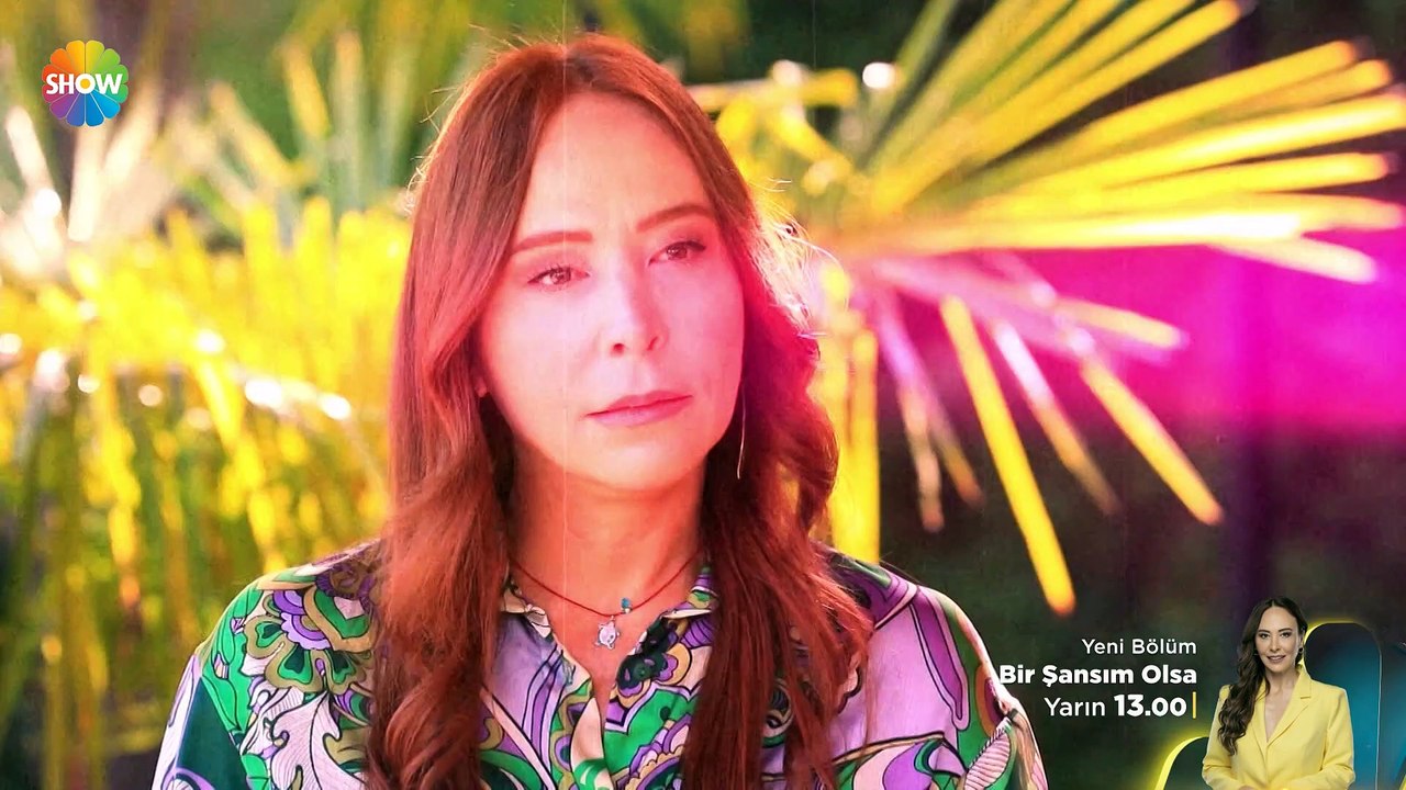 Bir Şansım Olsa 182. Bölüm Fragmanı | "40 yıl önce babamı kaybettim"