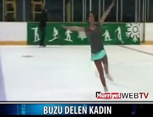 KADIN DEDİĞİN BÖYLE OLUR