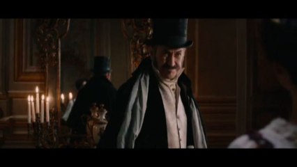 Marco Giallini è "Il Principe di Roma" tra i fantasmi della città