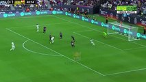 Real Madrid vs Barcelona 1-2 Highlights & Goals Resumen & Goles 2022 HD