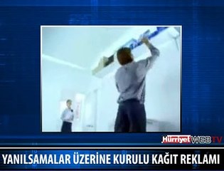 BU KADIN BURAYA NEDEN ÇIKTI