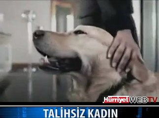 TALİHSİZ KADIN