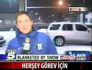 HER ŞEY GÖREV İÇİN