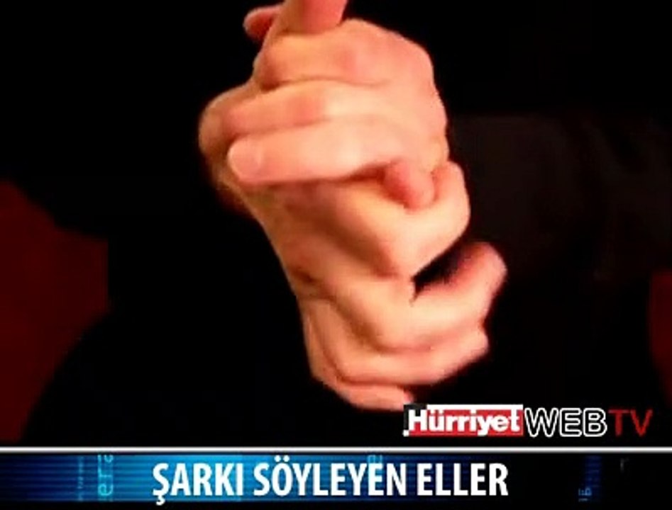 BU ELLER FARKLI ELLER