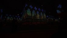 Carrière des lumières - Venise