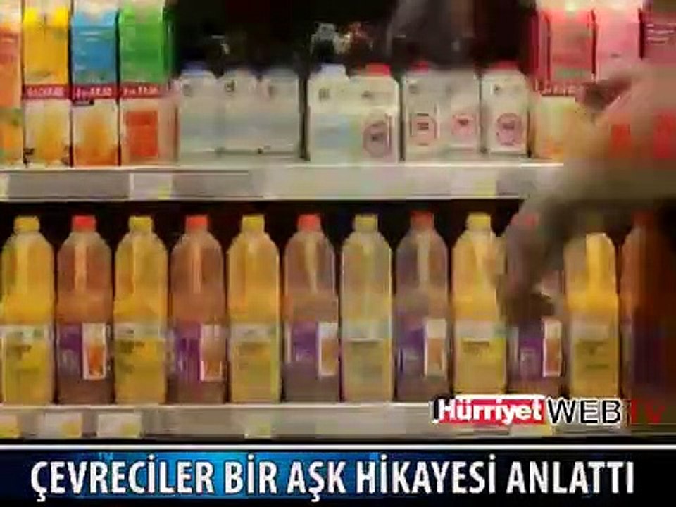 BİR AŞK HİKAYESİ BU KADAR GÜZEL ANLATILIR