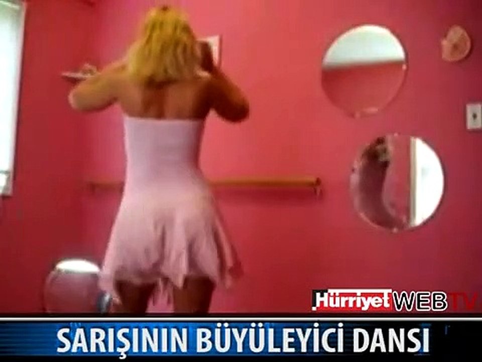 EV KADINININ EV HALİ