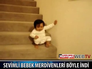 BEBEĞİN İLK ADIMLARI