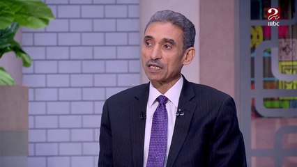 الكاتب الصحفي على السيد يشرح أهمية مؤتمر المناخ للعالم ولصحة كوكب الأرض