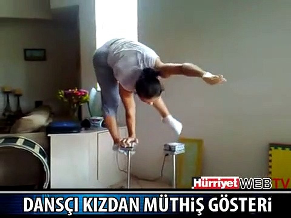 KADININ KENDİ EVİNDE YAPTIKLARI